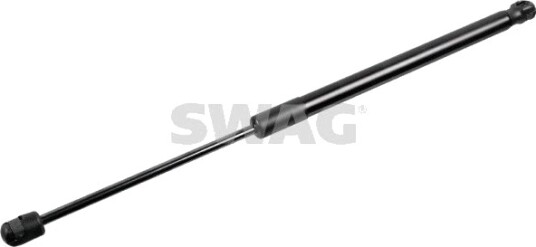 Gassfjær motorpanser SWAG 33 10 4018