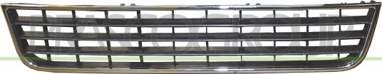 PRASCO AD0332120 Ventilasjonsgitter