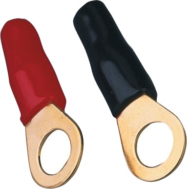 Sorter Ringklemme 20Kv > 8,4Mm 50 Stk