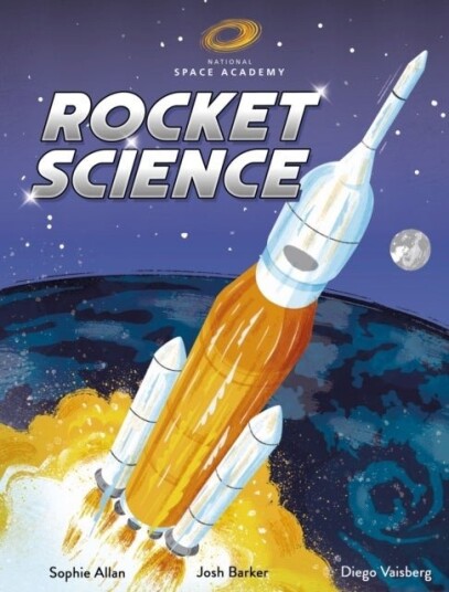 Rocket Science Rocket Science