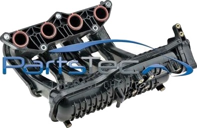 Innsugsmanifold PartsTec PTA519-0064 Innsugsmanifold PartsTec PTA519-0064
