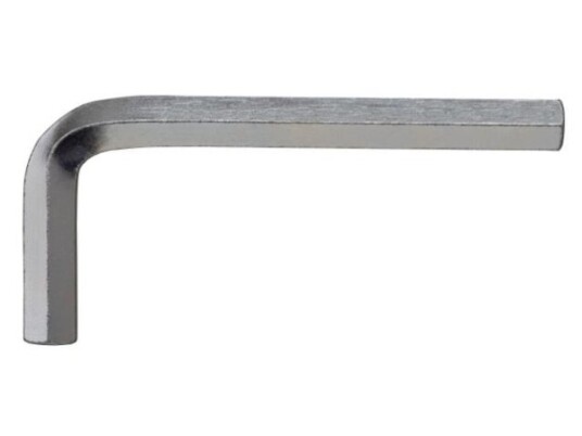 Kuznia Sulkowice Unbrakonøkkel Type L 10Mm (1-141-10-301)