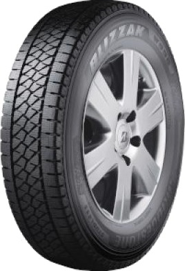 Bridgestone Blizzak W995 235/65R16 115/113R Bridgestone Blizzak W995 235/65R16 115/113R