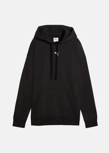 Puma ESS Centered Cat Logo Relaxed