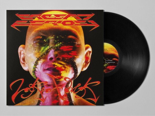 Laskfar Vortok Erbsat Esrhosc LP/Vinyl Laskfar Vortok Erbsat Esrhosc LP/Vinyl