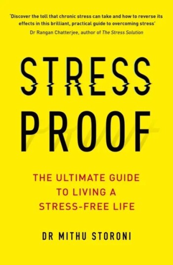 Stress-Proof Av Mithu Storoni
