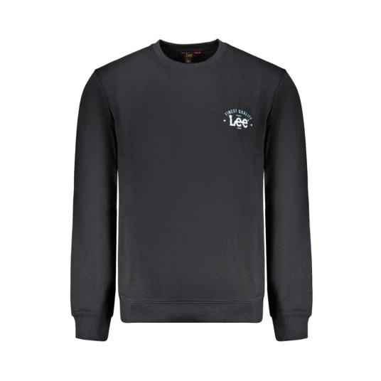 Lee Herre Gensere & Hettegensere Svart M,