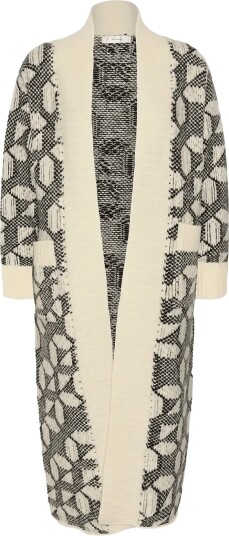 InWear Tulaiw Cardigan Cream L