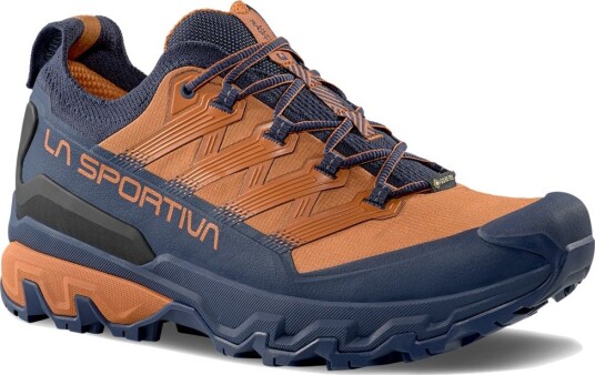 La Sportiva Ultra Raptor 3 GTX Herre Chestnut/Night Sky 44,5 La Sportiva Ultra Raptor 3 GTX Herre Chestnut/Night Sky 44,5