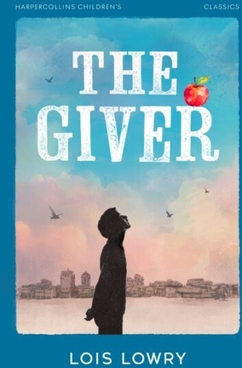 The Giver The Giver