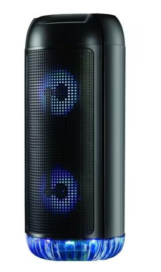 Rebeltec Partybox 400 Svart