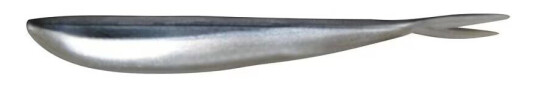 Lunker City Fin-S Fish Alewife 14,6cm 8-pakning