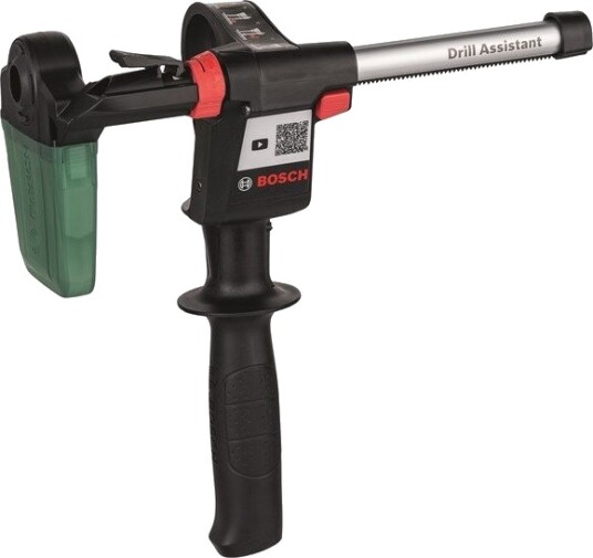 Bosch Drill Assistant Advanced Impact Bosch Drill Assistant Advanced Impact