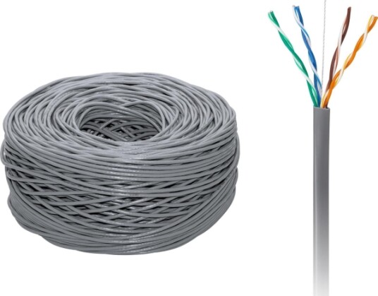 Cabletech Utp S Cat5e Cabletech Datakabel