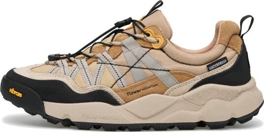 Flower Mountain Iwano 2 Uni Waterproof Brown 43
