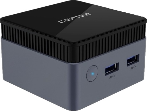 Cepter Micro V2 256 GB Mini PC Cepter Micro V2 256 GB Mini PC