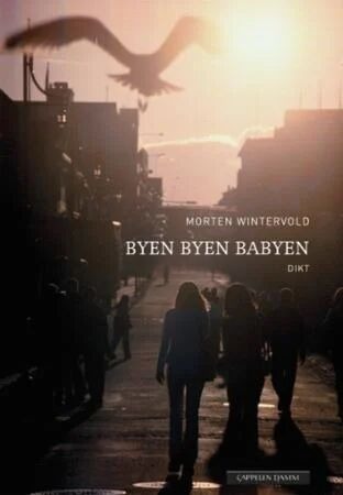 Byen Byen Babyen Av Morten Wintervold