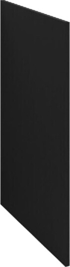 Svedbergs Dekkside Vaskemaskin Svart ask SV-712419 Svedbergs Dekkside Vaskemaskin Svart ask SV-712419