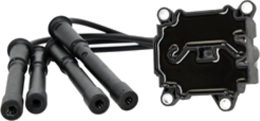 NISSENS 966166 Tennspole