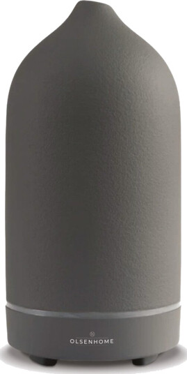 Olsen Home - Premium Stone diffuser, Grey
