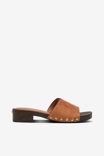 TamariSandaler Women   Brun
