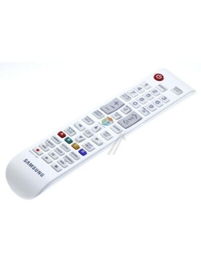 Samsung Remote Control TM1250A Samsung Remote Control TM1250A