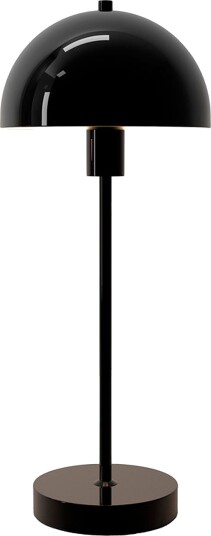 Herstal Bordlampe Vienda Svart Bordlamper