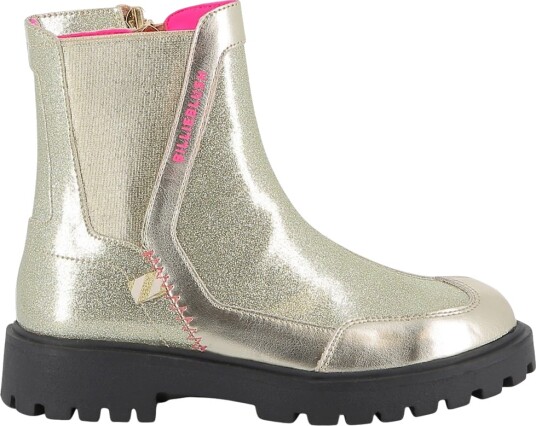 Billieblush Støvler Golden Billieblush 36 Støvler