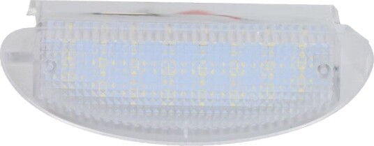 Utvendig lys M-TECH CLP123