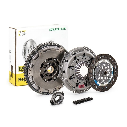 Clutchsett LuK 600 0347 00