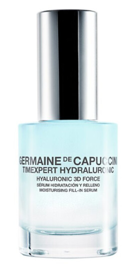 Hyaluronic 3D Force Serum