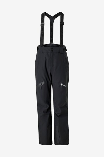 Tenson Skibukser Core Ski Pants 2.0 Svart