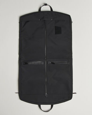 Mismo M/S Suit Carrier Eclipse Black/Black