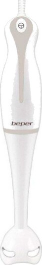 Beper P102FRU001 Stavmikser (250W) Hvit