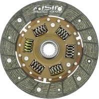 Clutchplate AISIN DZ-004