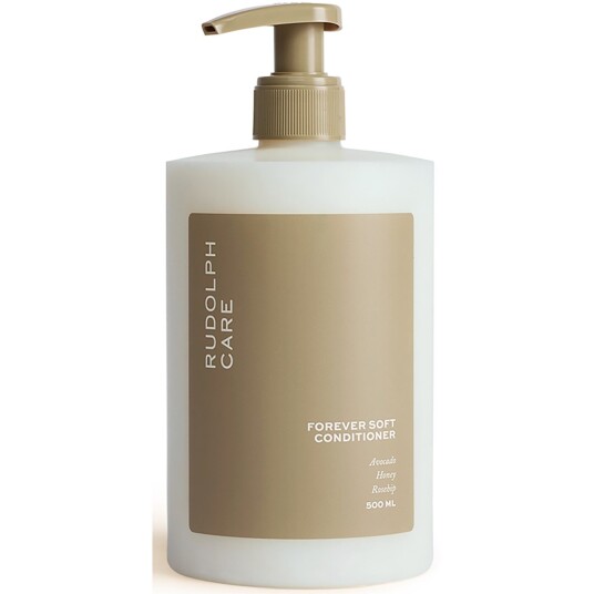 Rudolph Care Forever Soft Conditioner 500ml