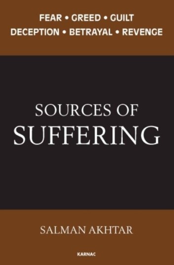 Sources of Suffering Sources of Suffering