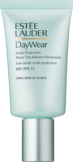 Estée Lauder DayWear Sheer Tinted Moisturizer med SPF 15 - 30 ml
