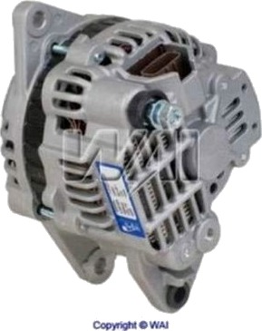 WAI 22661N Dynamo WAI 22661N Dynamo