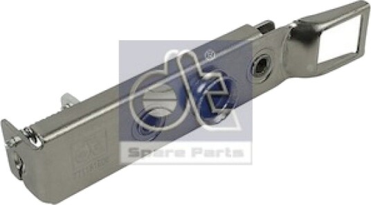 Panserlås DT Spare Parts 4.68424 Panserlås DT Spare Parts 4.68424