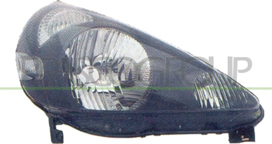 PRASCO HD3204803 Frontlykter