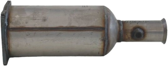 BOSAL 097-203 Partikkelfilter BOSAL 097-203 Partikkelfilter