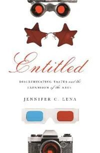 Entitled Av Jennifer C. Lena