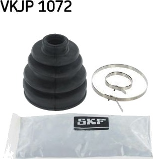 Mansjettsett, drivaksel SKF VKJP 1072 Mansjettsett, drivaksel SKF VKJP 1072