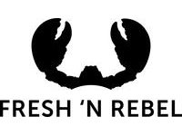 Fresh 'N Rebel Twins Move Ice Grey