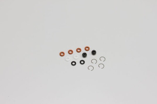 Kyosho IFW140-5 O-RING SET KANAI II FOR IFW140/141-MP10