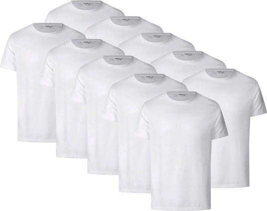Copenhagen Legacy | Tshirt Pack 10 | S