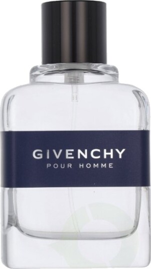 Givenchy Pour Homme Blue Label Eau De Toilette Spray 60 Milliliters
