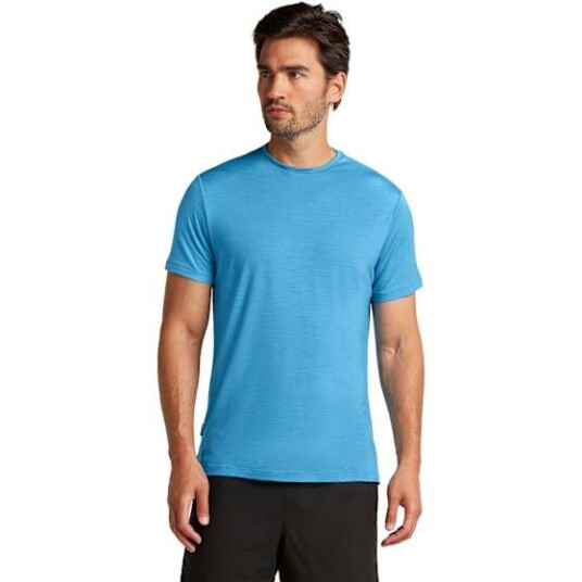 Icebreaker Men Merino 125 Cool-lite™ Sphere Iii Ss Tee Arctic XL