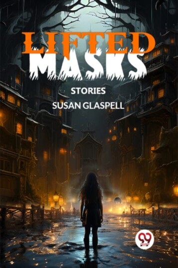 Lifted MasksStories Edition2024 Lifted MasksStories Edition2024